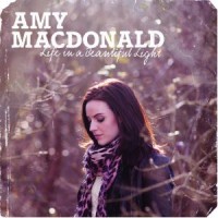 Purchase Amy Macdonald - Life In A Beautiful Light