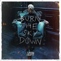 Purchase Emma Hewitt - Burn The Sky Down