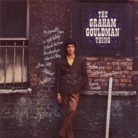 Purchase Graham Gouldman - Graham Gouldman Thing