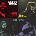 Buy Jerry Garcia Band - Jerry Garcia Collection Vol. 2: Let It Rock (Issued 2009) CD1 Mp3 Download