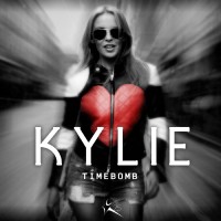Purchase Kylie Minogue - Timebomb (CDS)