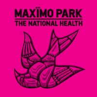 Purchase Maxïmo Park - The National Health (Deluxe Edition)