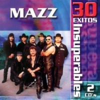 Purchase Mazz - 30 Exitos Insuperables CD1