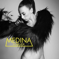 Purchase Medina - Forever CD1