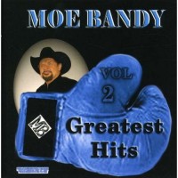 Purchase Moe Bandy - Greatest Hits Vol. 2