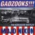 Buy Mojo Nixon - Gadzooks!!! Mp3 Download