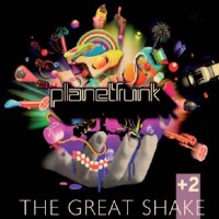 Purchase Planet Funk - The Great Shake +2
