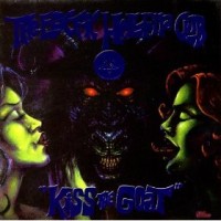 Purchase Electric Hellfire Club - Kiss The Goat