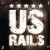 Buy US Rails - US Rails Mp3 Download