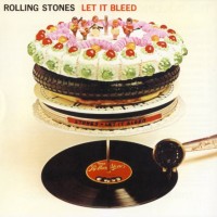 Purchase The Rolling Stones - Let It Bleed (Remastered 2002)
