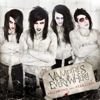 Purchase Vampires Everywhere! - Hellbound & Heartless