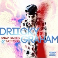 Purchase Driicky Graham - Snapbacks & Tattoos (CDS)