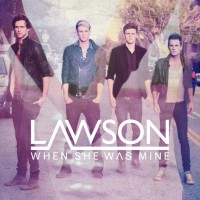 Purchase Lawson - When She Was Mine (MCD)