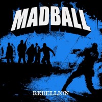 Purchase Madball - Rebellion