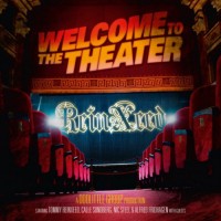 Purchase Reinxeed - Welcome To The Theater