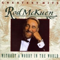 Purchase Rod McKuen - Greatest Hits CD2