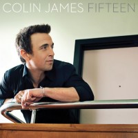 Purchase Colin James - Fifteen