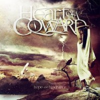 Purchase Heart Of A Coward - Hope and Hinderence