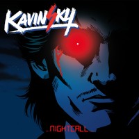 Purchase Kavinsky - Nightcall (EP)