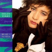 Purchase Helen Terry - Blue Notes (Remastered 2009)