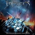 Buy Inferis - Between Heaven And Hell Mp3 Download