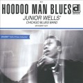Buy Junior Wells - Hoodoo Man Blues (Expanded Edition 2011) Mp3 Download