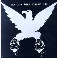 Purchase Karp - Self Titled LP