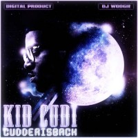 Purchase Kid Cudi - Cudderisback