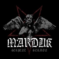 Purchase Marduk - Serpent Sermon