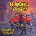 Buy Municipal Waste - Hazardous Mutation Mp3 Download