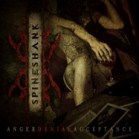 Purchase Spineshank - Anger Denial Acceptance