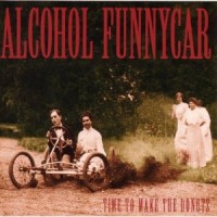 Purchase Alcohol Funnycar - Time To Make The Donuts