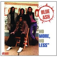 Purchase Blue Ash - No More No Less (Remastered 2008)