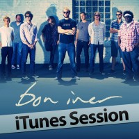 Purchase Bon Iver - ITunes Session