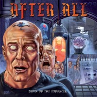 Purchase After All - Dawn Of The Enforcer