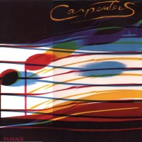 Purchase Carpenters - Passage (Reissued 1986)