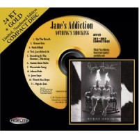Purchase Jane's Addiction - Nothing's Shocking (Remastered 2012)