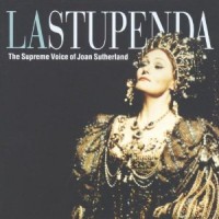 Purchase Joan Sutherland - La Stupenda (With Francesco Molinari-Pradelli: Royal Opera House Orchestra & Chorus) CD1