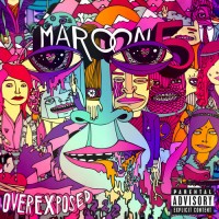 Purchase Maroon 5 - Overexposed (Deluxe Edition)