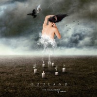 Purchase Oddland - The Treachery Of Senses