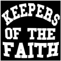 Purchase Terror - Keepers Of The Faith