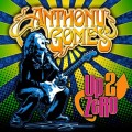 Buy Anthony Gomes - Up2Zero Mp3 Download