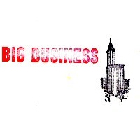Purchase Big Business - Tour I (EP)