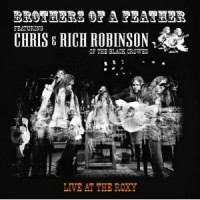 Purchase Chris Robinson - Brothers Of A Feather (With Rich Robinson)