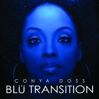 Purchase Conya Doss - Blu Transition