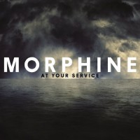 Purchase Morphine - At Your Service: Shade CD2