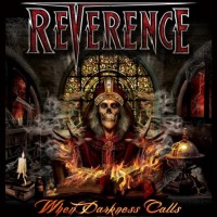 Purchase Reverence - When Darkness