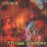 Purchase savage - Xtreme Machine