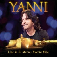 Purchase Yanni - Live At El Morro, Puerto Rico