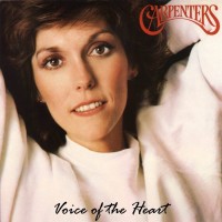 Purchase Carpenters - Voice Of The Heart